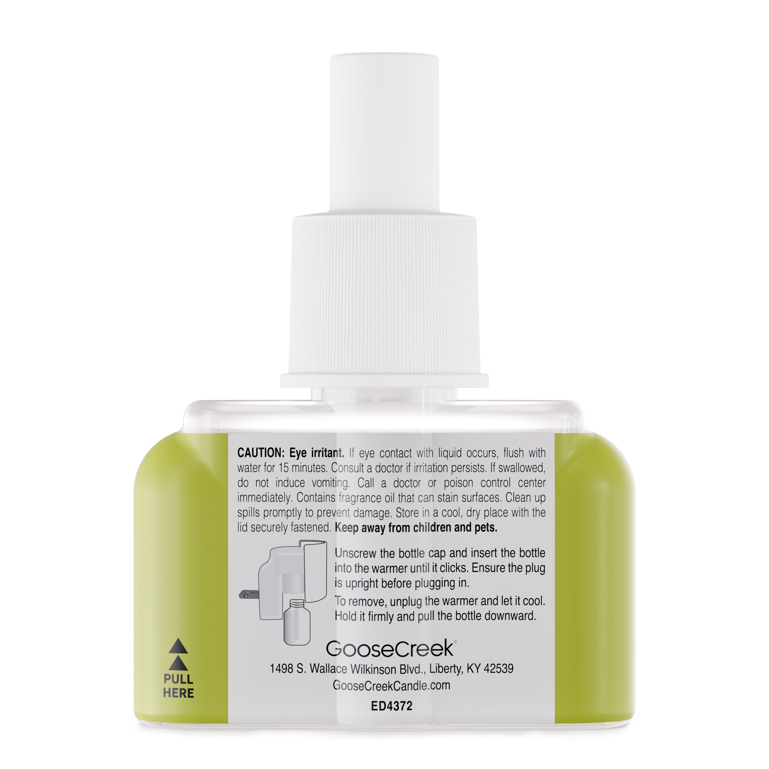 Caramel Apple Plug-in Refill - Image 3