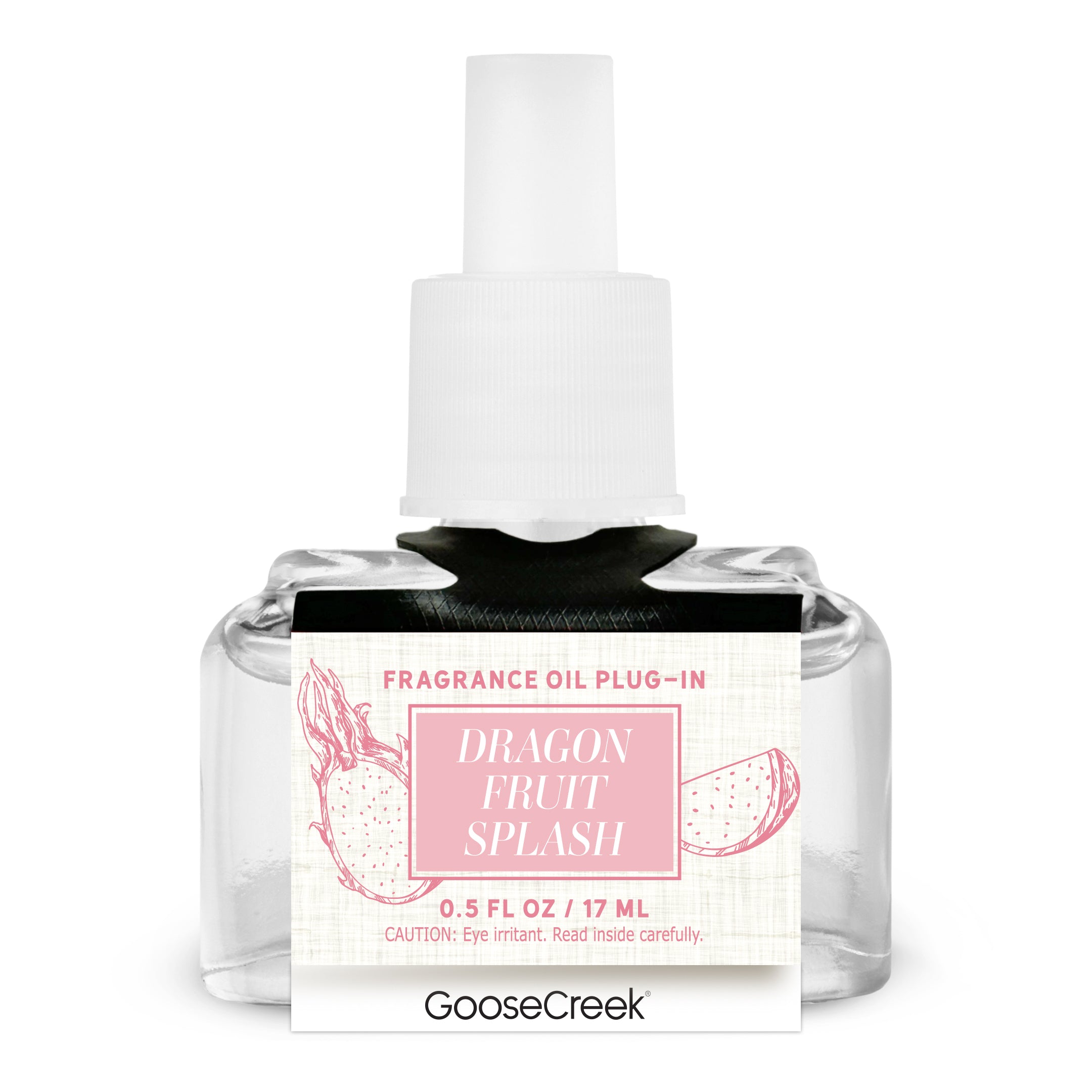 Dragonfruit Splash Plug-in Refill