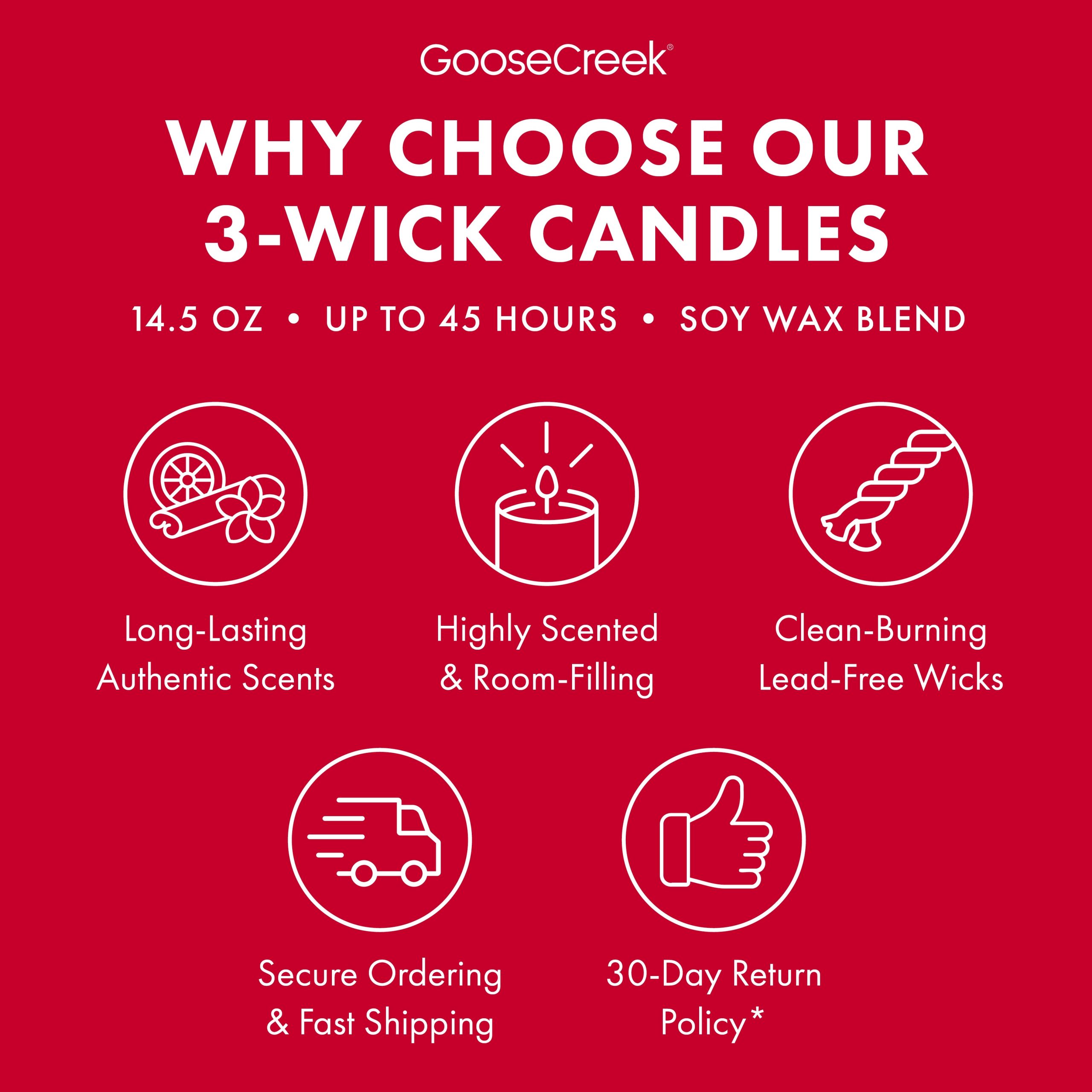 Fall Festival 3-Wick Candle - Image 4