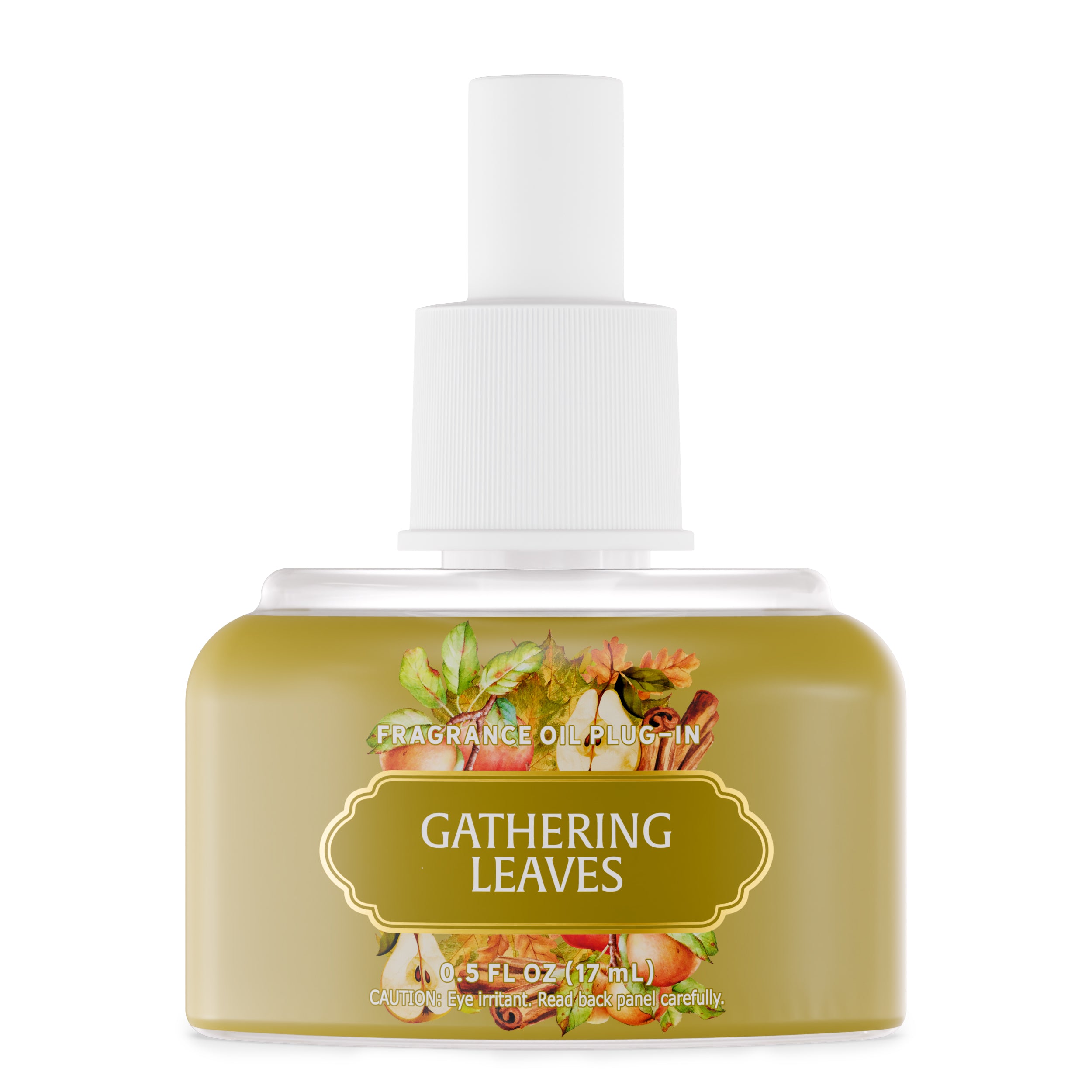 Gathering Leaves Plug-in Refill