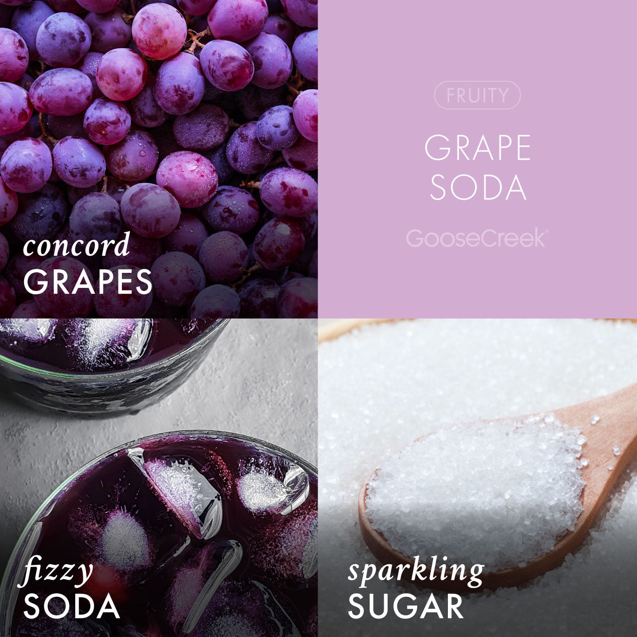 Grape Soda Wax Melt - Image 2