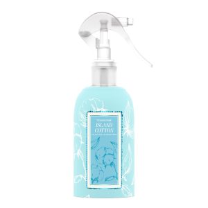 Island Cotton Odor Eliminating Room Spray