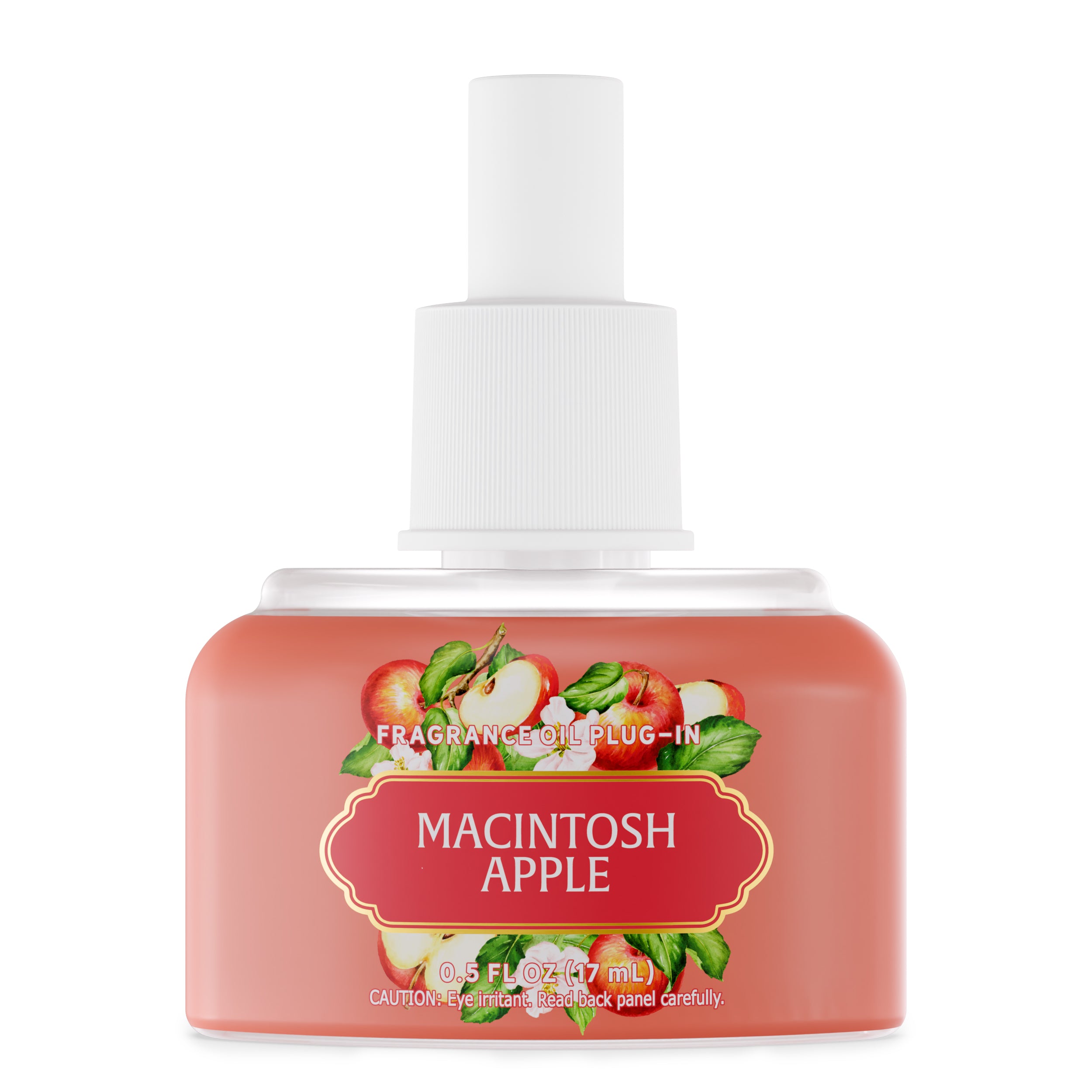 Macintosh Apple Plug-in Refill