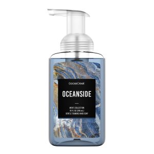 Oceanside Lush Foaming Hand Soap