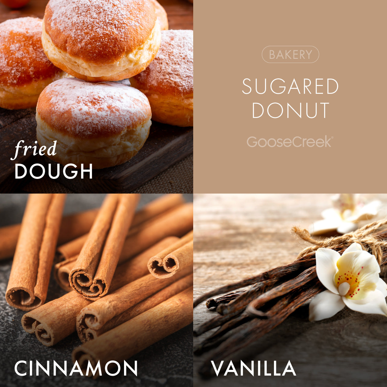 Sugared Donut Plug-in Refill - Image 2
