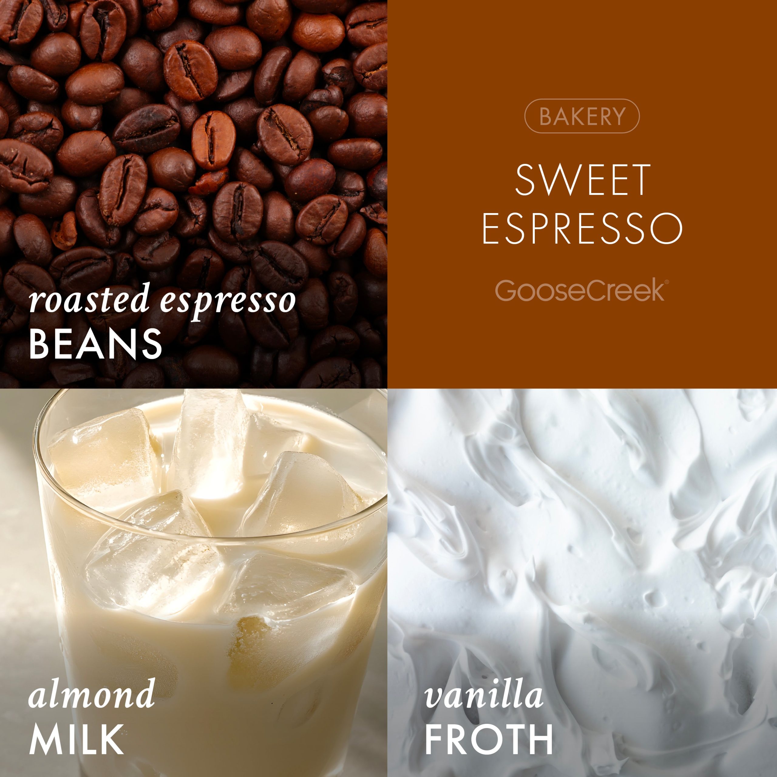 Sweet Espresso Wax Melt - Image 2