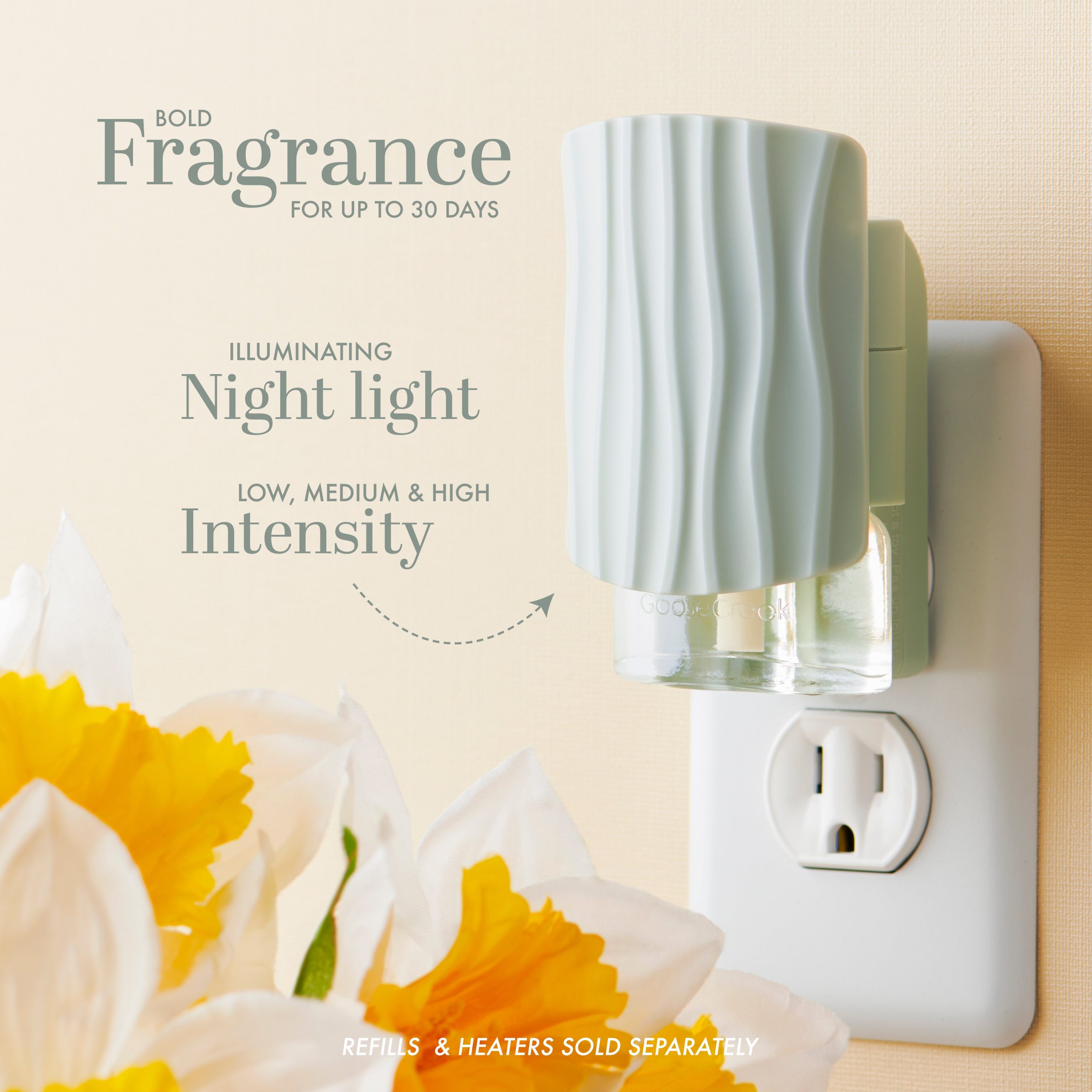 Warm & Cozy Plug-in Refill - Image 2