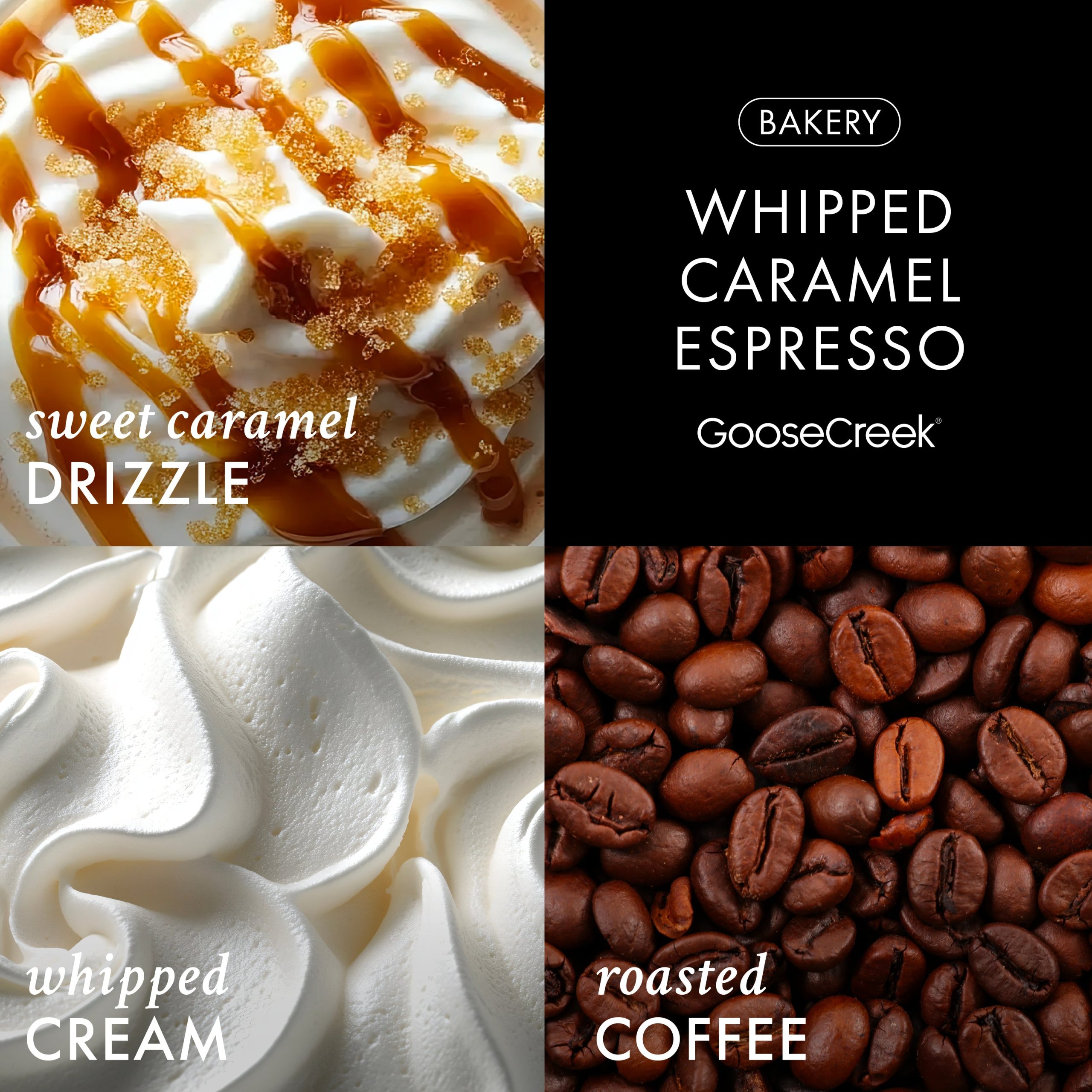 Whipped Caramel Espresso Wax Melt - Image 2